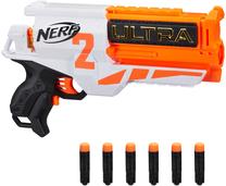 Žaislinis ginklas Hasbro Nerf Ultra Two Motorized Blaster Oranžinė sp.