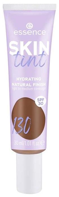 Grima bāze Essence Skin Tint, SPF 30, 130, 30 ml