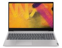 Sülearvuti Lenovo IdeaPad S340-15API 81NC00HELT, AMD Ryzen™ 3 3200U, 4 GB, 128 GB, 15.6 ", AMD Radeon Vega, hall v., EN, Windows