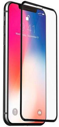 Telefono apsauginis stiklas Evelatus For Apple iPhone XS, 9H