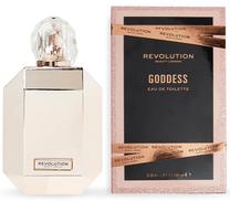 Tualetinis vanduo Makeup Revolution London Goddess, 100 ml