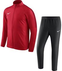Sporta kostīms, vīriešiem Nike, melna krās./sarkana krās., s