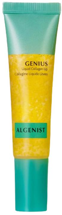 Lūpų serumas Algenist Genius Liquid Collagen, 15 ml
