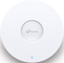 Belaidės prieigos taškas TP-Link EAP653, 5 GHz, balta sp.