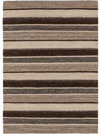 Ковер Benuta Nazar 60007247-23101-11459, коричневый цв., 150 см x 80 см