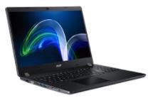 Portatīvais dators Acer TravelMate P215-41-R9TT, AMD Ryzen™ 3 PRO 4450U, 8 GB, 256 GB, 15.6 ", melna krās., DE, Windows