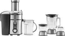 Centrifuginė sulčiaspaudė Gastroback Digital Plus 40152, 1300 W