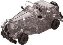 3D-pusle Bard Car 1346, 53 tk, hall v.