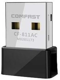 Bezvadu tīkla adapteris Comfast CF-811AC