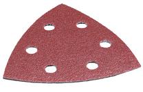 Šlifavimo lapas Makita B-21668, 240, 9.4 cm x 9.4 cm, 10 vnt.