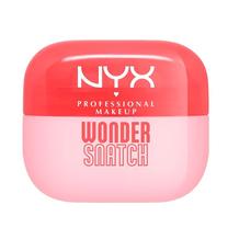 Biri pudra NYX Professional Makeup Wonder Snatch, rožinė sp., 02 cheeky cherry, 6 g