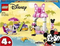 Konstruktorius LEGO® | Disney Mickey and Friends Pelytės Minės ledainė 10773, 100 vnt.