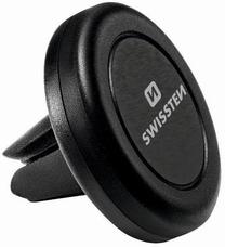 Auto telefona turētājs Swissten