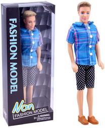 Кукла Dolls Nan, 31 см