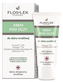 Acu krēms Floslek, 30 ml