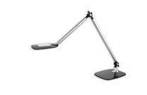 Darba galda gaismeklis Bailiwei BL1216, LED, 10W, melna krās./melna krās.