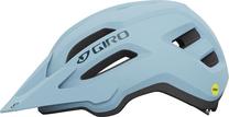 Шлемы велосипедиста для женщин GIRO Fixture II W 7149948, голубой цв., 500 - 570 мм