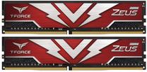 Operatyvioji atmintis (RAM) Team Group Zeus Series TTZD432G3000HC16CDC01, DDR4, 32 GB, 3000 MHz