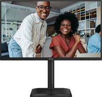 Prekė su pažeista pakuote. Monitorius AOC 24E4U, IPS, 120 Hz, FHD, 23.8"