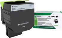 Tonerių kasetė Lexmark 71B2HK0, juoda sp.