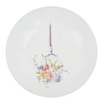 Šķīvis Luminarc L8370, balta krās., 20 cm