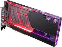Vandens blokas Phanteks Glacier G40 RTX 4090 Gigabyte, D-RGB, 29.231 cm, skaidri sp./juoda sp.