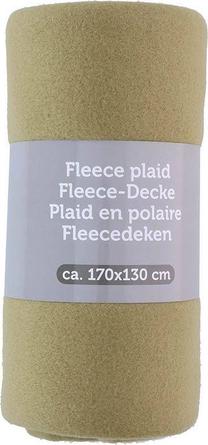 Pledas, žalia sp., 130 cm x 170 cm