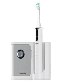 Elektrinis dantų šepetėlis Blaupunkt DTS711, balta sp.