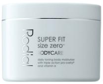 Kūno kremas Rodial Super Fit Size Zero, 300 ml