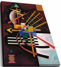 Pilt Wallity FAMOUSART-031, 45 cm x 70 cm