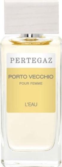 Kvapusis vanduo Parfums Saphir Porto Vecchio Pertegaz, 50 ml