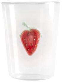 Stiklinė Homla Cepillo, stiklas, 0.4 l