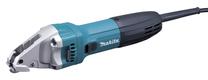 Elektrinės skardos žirklės Makita JS1601, tiesaus kirpimo, 320 mm