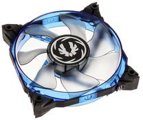 Oro aušintuvas korpusui BitFenix Spectre Xtreme LED 120mm Blue/Black