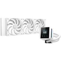 Vandens aušintuvas procesoriui Deepcool MYSTIQUE 360, 402 mm x 52 mm