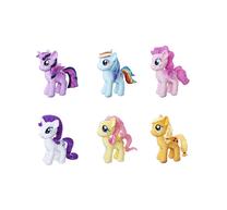 Žaislinis ponis Hasbro My Little Pony B9817