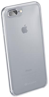Чехол для телефона Cellular Line, прозрачный цв., Apple