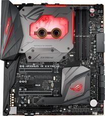 Emaplaat Asus ROG MAXIMUS IX EXTREME