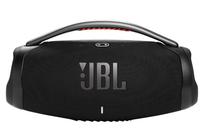 Belaidė kolonėlė JBL Boombox 3, juoda sp., 80 W