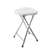 Vannas krēsls Gedy CO75 02, 30 cm, balta krās.