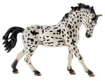 Фигурка-игрушка Schleich 13769, белый цв./черный цв.