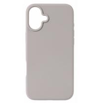 Telefono dėklas Evelatus Silicone Case with MagSafe, balta sp., Apple