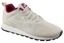 Sieviešu sporta apavi Nike Runner, gaiši brūna krās., 38.5