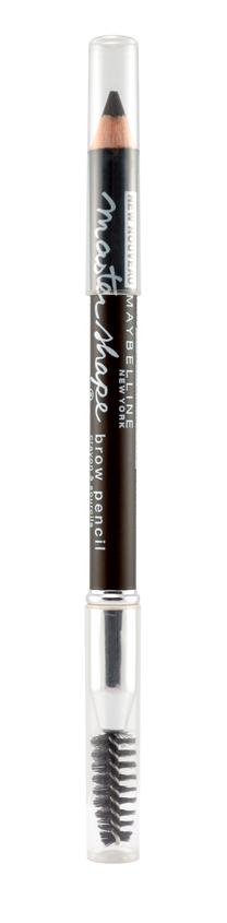 Uzacu zīmulis Maybelline, deep brown