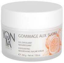 Ķermeņa skrubis YonKa Gommage Aux Sucres, 200 g