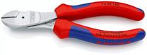 Replės kirpimui Knipex 74 05 160, 160 mm