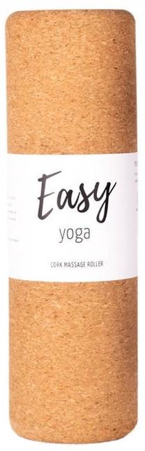 Masāžas veltnītis Easy Massage Roller, 33 cm