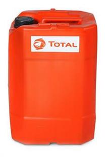 Motoreļļa Total Rubia Tir 8600 10W - 40, sintētiskais, 20 l