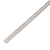 Lankstas baldų durims TKZ Polna, 3.2 cm, 0.06 cm, nikelio sp.