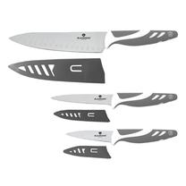 Kööginugade komplekt Berlinger Haus BL-5028, 3 tk